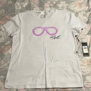 Karl Lagerfeld T-shirt - brand new